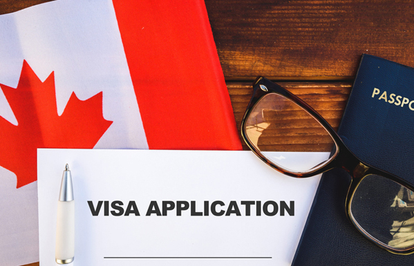 Visa Application Procedures